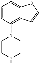 1-(Benzo[b]thiophen-4-yl)piperazine|1-(苯并[B]噻吩-4-基)哌嗪