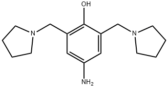 85236-51-7 結(jié)構(gòu)式