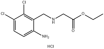 85325-12-8 Structure