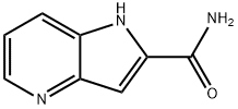 1h-pyrrolo[3,2-b]pyridine-2-carboxaMide