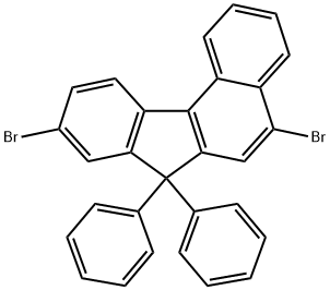 854952-90-2 Structure