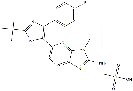 862507-23-1 結(jié)構(gòu)式