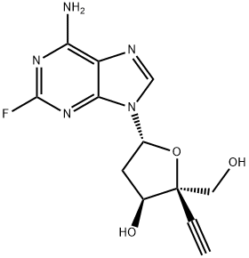 Islatravir