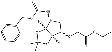 866551-95-3 結(jié)構(gòu)式