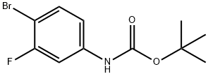 N-Boc-4-broMo-3-fluoroaniline price.