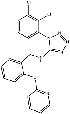 870061-27-1 結(jié)構(gòu)式