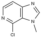 4-Chloro-3-Methyl-3H-iMidazo[4,5-c]pyridine