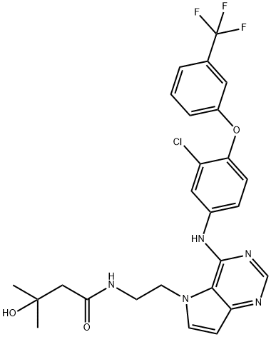 871026-44-7 結(jié)構(gòu)式