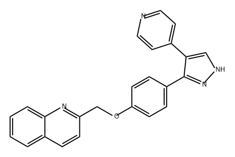 871507-11-8 Structure