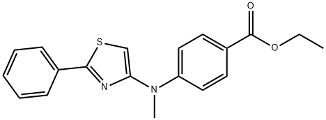 880090-88-0 結(jié)構(gòu)式