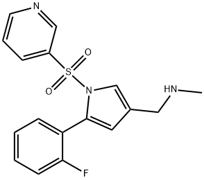 Vonoprazan