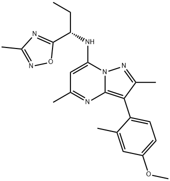 885220-61-1 結(jié)構(gòu)式