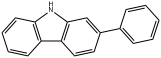 2-phenyl-9H-carbazole