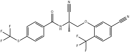 887148-69-8 結(jié)構(gòu)式