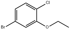 4-BroMo-1-Chloro-2-ethoxy-benzene