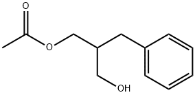 1,3-Propanediol, 2-(phenylMethyl)-, 1-acetate