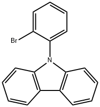 N-(2-BroMophenyl)-9H-carbazole