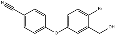 906673-45-8 結(jié)構(gòu)式