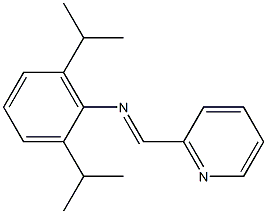 N-2,6-Diisopropylphenylpyridin-2-aldiMin price.