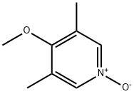 4-Methoxy-3,5-diMethylpyridine 1-Oxide