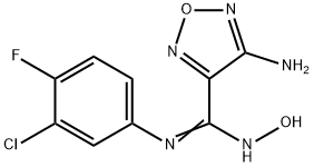 914471-09-3 Structure