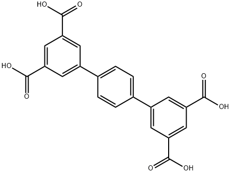 [1,1′:4′,1″]Terphenyl- 3,3″,5,5″-tetracarboxylic acid