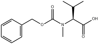 Cbz-N-Methyl-DL-valine