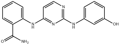 929007-72-7 結(jié)構(gòu)式