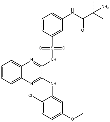 pilaralisib price.