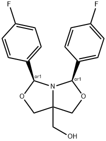 TH 237A Struktur