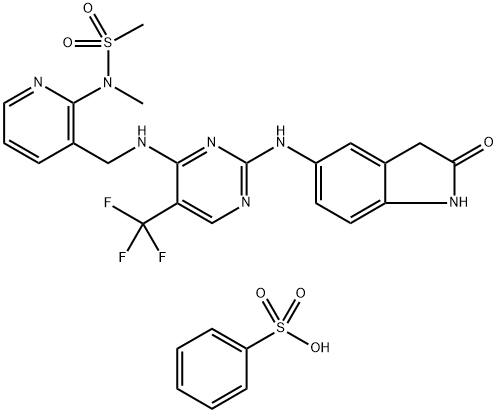 939791-38-5 結(jié)構(gòu)式