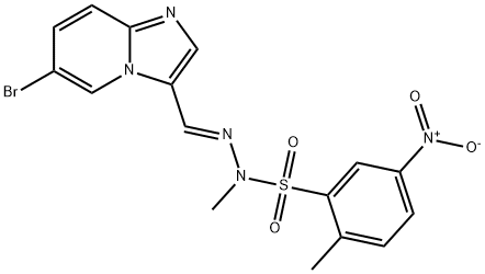 PIK 75 Struktur