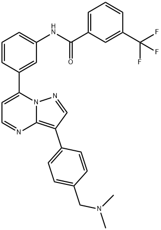 950736-05-7 結構式