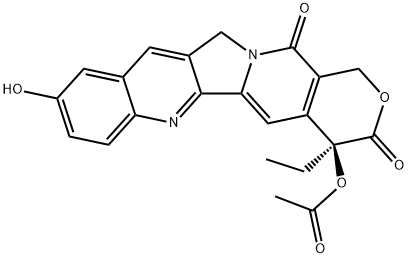 951770-22-2 Structure