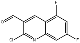 956631-90-6 結(jié)構(gòu)式