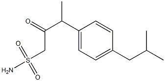 957407-64-6 結(jié)構(gòu)式