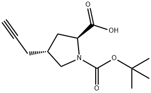 959581-98-7 結(jié)構(gòu)式