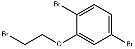 1,4-dibroMo-2-(2-broMoethoxy)benzene