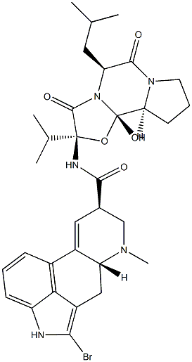 2492-53-7 Structure