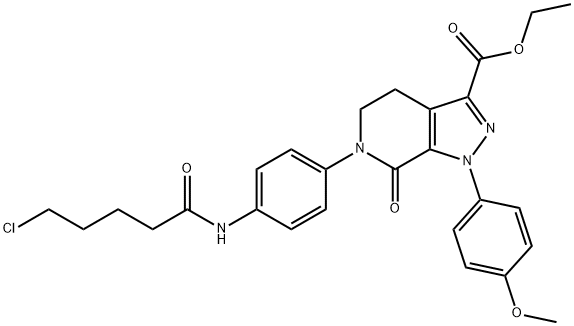 Apixaban Impurity 20