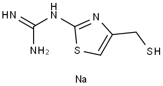 FaMotidine iMpurity