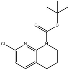 679392-23-5 Structure