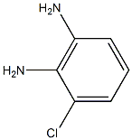 2,3-DiaMinochlorobenzene Struktur