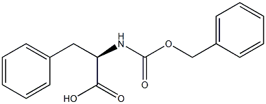 N-Cbz-D-Phenylalanine