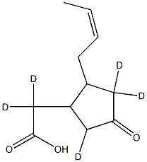 茉莉D5酸