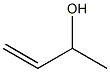 3-BUTENE-2-OL FOR SYNTHESIS 50 ML Struktur