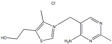 ThiaMine IMpurity