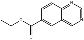 ethyl quinazoline-6-carboxylate