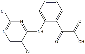 1644503-10-5, 1644503-10-5, 結(jié)構(gòu)式