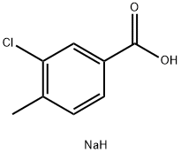 1708942-15-7 Structure